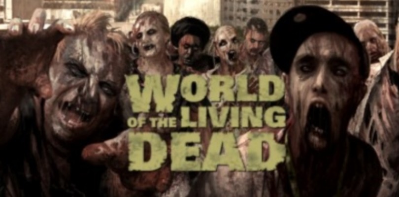 World of the Living Dead cerrará durante un tiempo