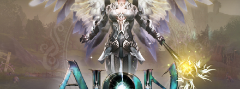 E3 2013: NCsoft lanza nuevo tráiler de Aion