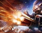 Arena of Heroes: Llega la beta abierta