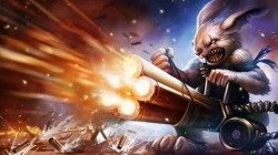 Arena of Heroes: Llega la beta abierta