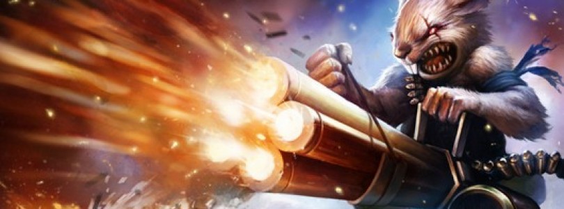 Arena of Heroes: Llega la beta abierta
