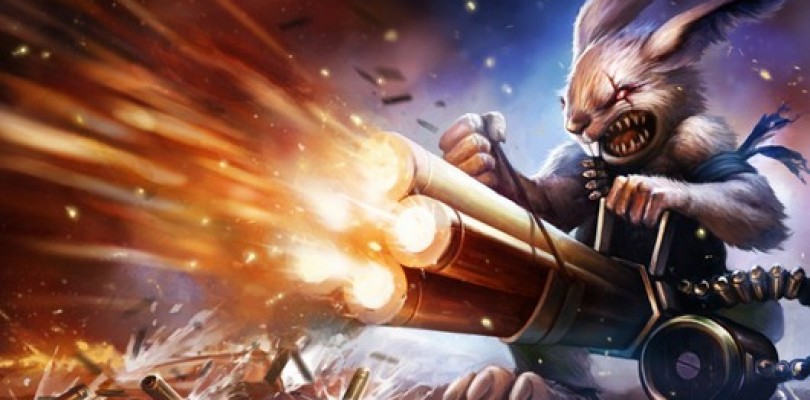 Arena of Heroes: Llega la beta abierta