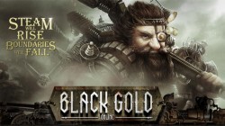 Black Gold: Revelada la primera clase