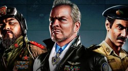 Command & Conquer comienza su CB el 25 noviembre