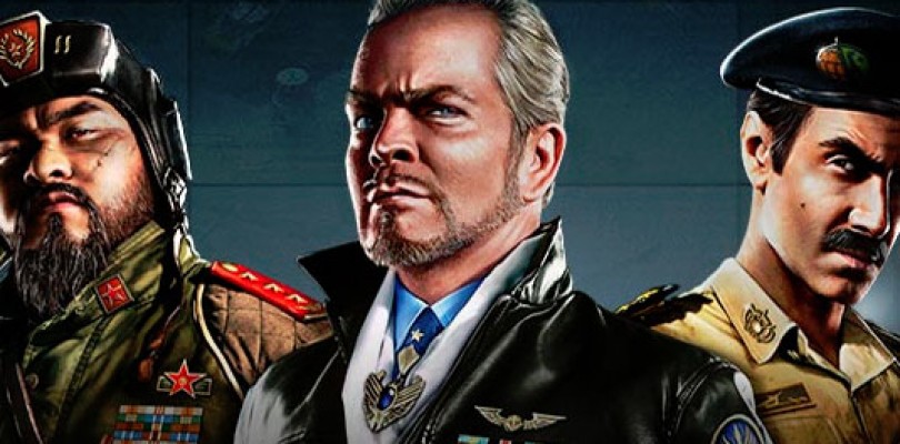 E3 2013 – Trailer y registro para la beta del nuevo Command & Conquer free-to-play