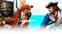 Aeria Games anuncia la nueva actualizaci&oacute;n de Special Force