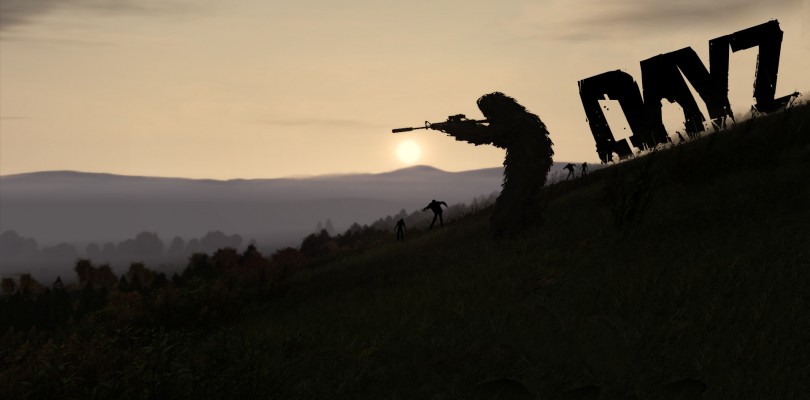 El mes que viene DayZ tendrá un nuevo motor gráfico