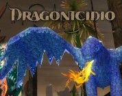 Participa en el festival del Dragonicidio, la nueva actualización de Guild Wars 2