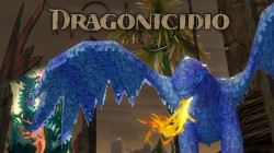 Participa en el festival del Dragonicidio, la nueva actualizaci&oacute;n de Guild Wars 2