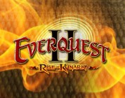 Detalles de la actualización de Julio para EverQuest II