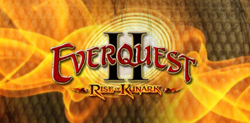 Detalles de la actualización de Julio para EverQuest II