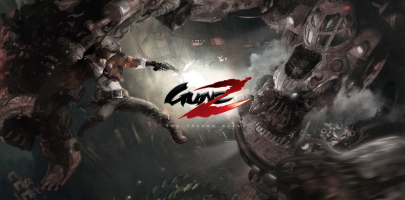 ProSiebenSat.1 Games anuncia GunZ 2