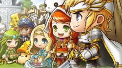 MapleStory : Demon Avenger