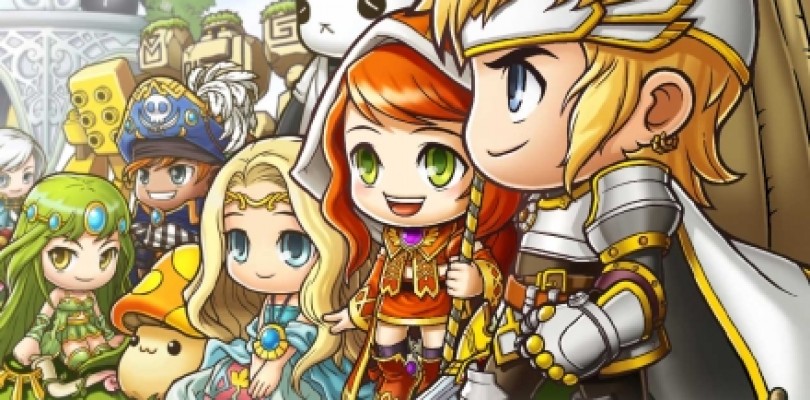 MapleStory : Demon Avenger