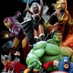 Marvel Heroes: Fin de la beta abierta y lanzamiento en MAC