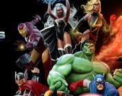 Lanzamiento de Marvel Heroes – 5 razones para probarlo