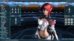 Phantasy Star Online 2: Nueva raza y clase a&ntilde;adidas