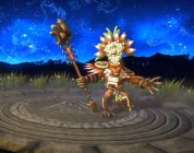 SMITE: Hun Batz llega al catálogo de dioses