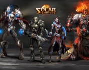 E3 2013 – Solar Tempest un nuevo MMORPG post-apocalíptico