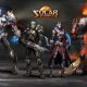 E3 2013 – Solar Tempest un nuevo MMORPG post-apocalíptico