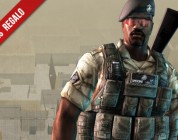 Repartimos claves con packs de regalo para el juego Special Force