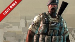 Repartimos claves con packs de regalo para el juego Special Force