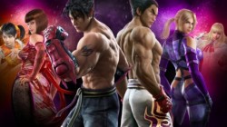 Tekken Revolution tambien se hace f2p