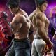 Tekken Revolution tambien se hace f2p