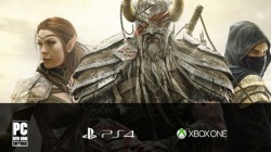 E3 – The elder Scrolls Online eliminara las restricciones de nivel y podremos explorar libremente