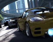 E3 2013 – Ubisoft presenta The Crew, un multijugador de coches con mundo abierto