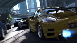 GC 2013 – Un paseo en vídeo por The Crew, el multijugador de coches de Ubisoft