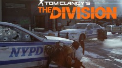 E3 2013 – Ubisoft presenta The Division, un nuevo shooter online
