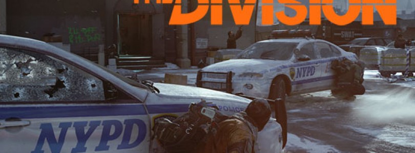 E3 2013 – Ubisoft presenta The Division, un nuevo shooter online