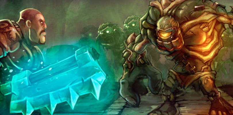 Consigue Torchlight 1 gratis en GoG.com
