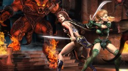 &iexcl;EverQuest II por fin llega a Europa!