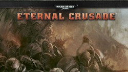 E3 2014 – Detalles y pequeño vistazo al trailer de Warhammer 40k Eternal Crusade
