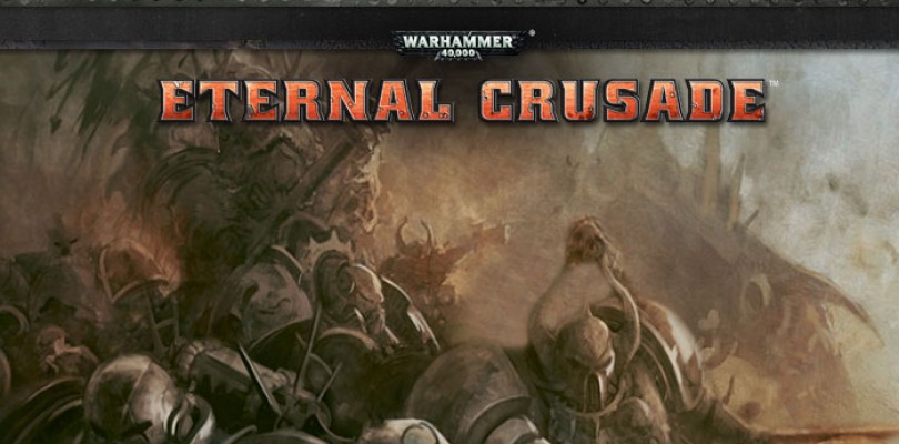 E3 2013 – Presentado el nuevo MMORPG Warhammer 40.000: Eternal Crusade