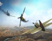 E3 2013 – World of Warplanes: Beta abierta el 2 de julio