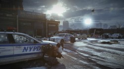 The Division: Lanzamiento para finales de 2014