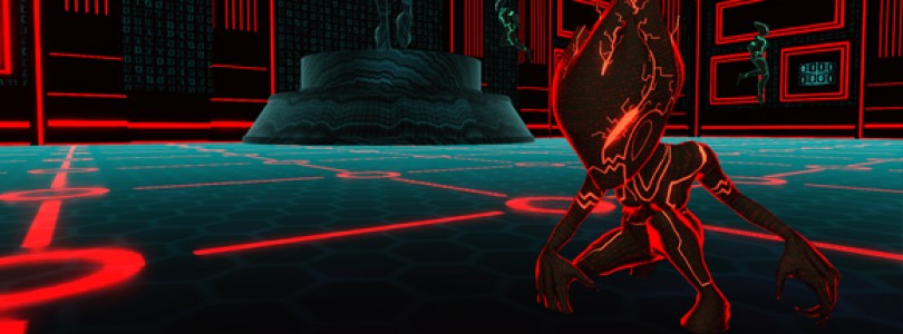 Champions Online: Comienza el hilo argumental de FATAL ERR0R