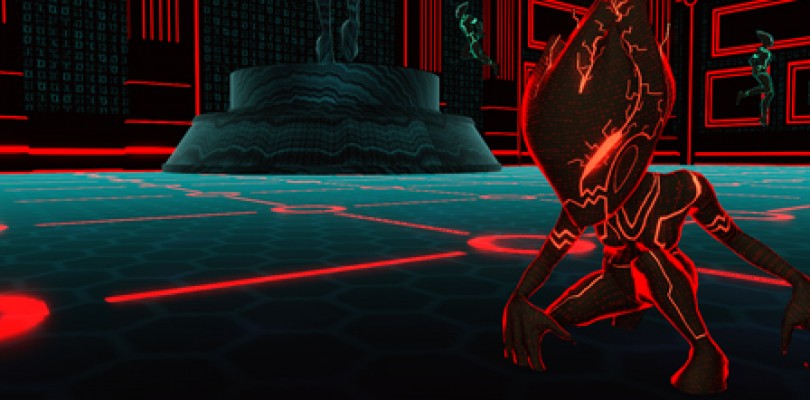 Champions Online: Comienza el hilo argumental de FATAL ERR0R