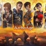 ArcheAge: El continente Auroria y lo que está en camino