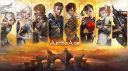 ArcheAge: Creación de personaje, primeros pasos y exploración