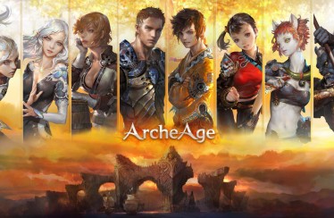 ArcheAge: El nivel máximo se aumentará a la versión coreana