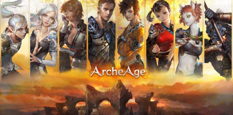 Arche Age: Hartsman responde preguntas de los fans