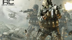 ARCTIC COMBAT Lanza Nuevo Modo de PvP &ndash; Extraterrestres vs. Humanos