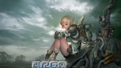 Argo Online podría resurgir de sus cenizas