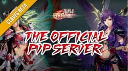 Repartimos claves para la beta cerrada de MU REBIRTH