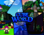 Cube World: Misiones, viaje, progresión y mascotas–Tutorial #2