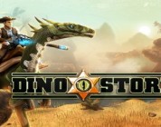 Dino Storm: Nueva actualización